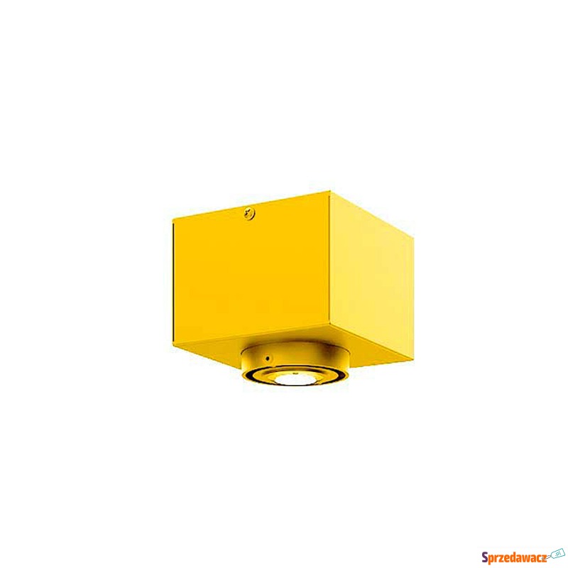 SELSEY Lampa sufitowa Boxie x1...