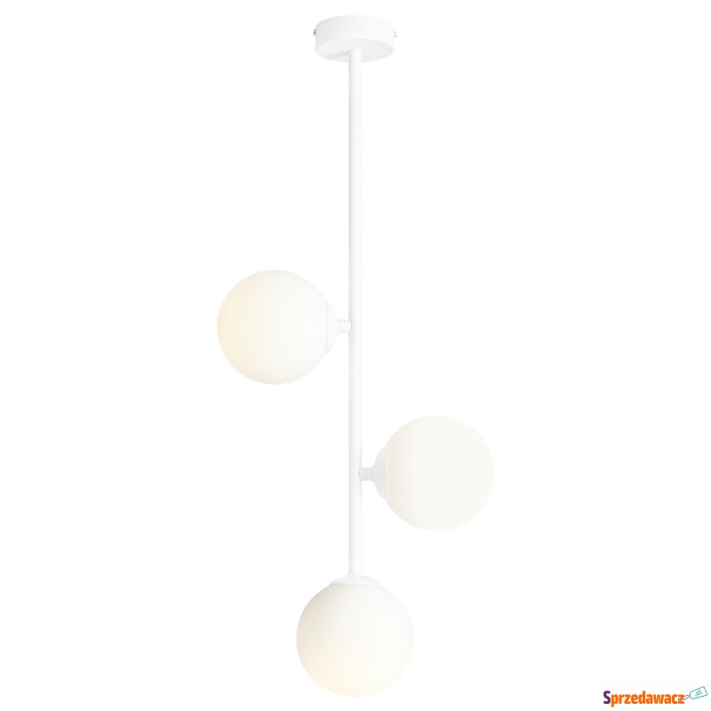 SELSEY Lampa wisząca Oblishers...