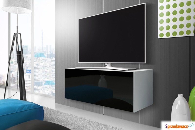 SELSEY Szafka RTV Celrise 100 cm...