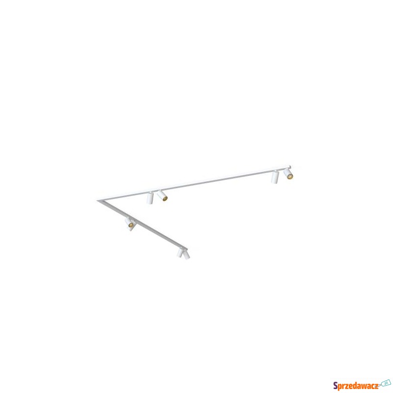 Listwa sufitowa 90° 2x200cm MONO...