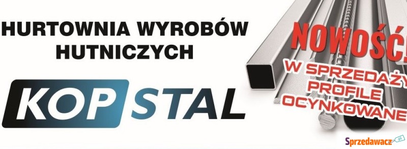 Dwuteownik HEA 100 - 74,00 zł...