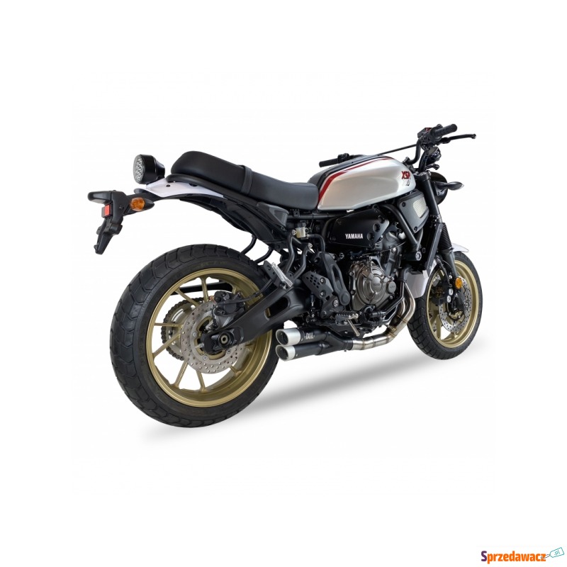 IXIL Tłumik XY9364XB YAMAHA TRACER...