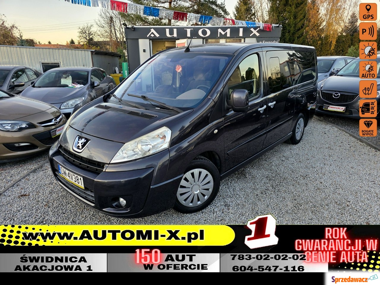Peugeot Expert 2010