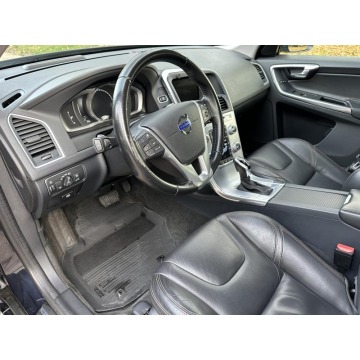 Volvo XC60  Terenowy 2016,  2.0 diesel, automat - Na sprzedaż za 37 000 zł - Warszawa - zdjęcie 7