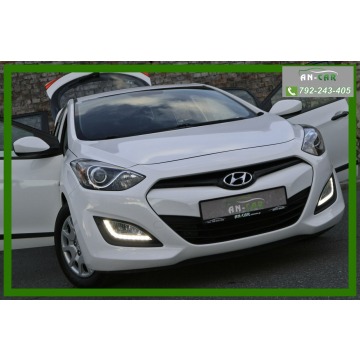 -20-lecie Hyundai-Lampy LED-Czujniki Parkowania-Serwis-1 Właściciel