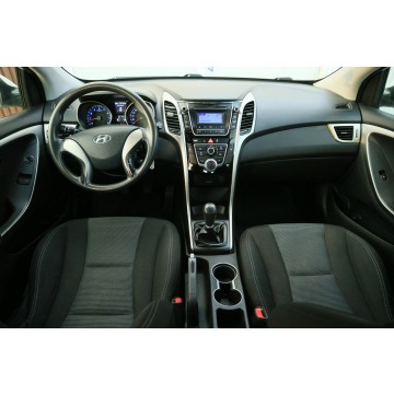 Hyundai i30  Hatchback 2012,  1.4 benzyna - Na sprzedaż za 26 500 zł - Bytom - zdjęcie 2