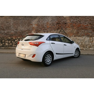 Hyundai i30  Hatchback 2012,  1.4 benzyna - Na sprzedaż za 26 500 zł - Bytom - zdjęcie 7