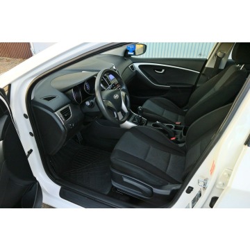 Hyundai i30  Hatchback 2012,  1.4 benzyna - Na sprzedaż za 26 500 zł - Bytom - zdjęcie 4