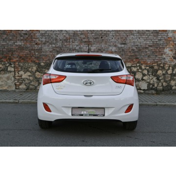 Hyundai i30  Hatchback 2012,  1.4 benzyna - Na sprzedaż za 26 500 zł - Bytom - zdjęcie 11