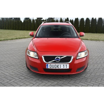 Volvo V50  Kombi 2012,  1.6 diesel - Na sprzedaż za 11 900 zł - Kutno - zdjęcie 3