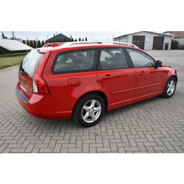 Volvo V50  Kombi 2012,  1.6 diesel - Na sprzedaż za 11 900 zł - Kutno - zdjęcie 6