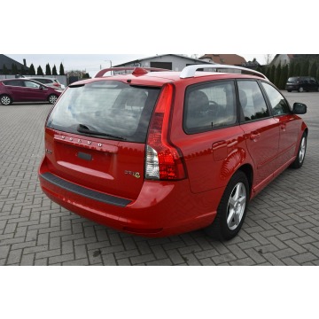Volvo V50  Kombi 2012,  1.6 diesel - Na sprzedaż za 11 900 zł - Kutno - zdjęcie 7