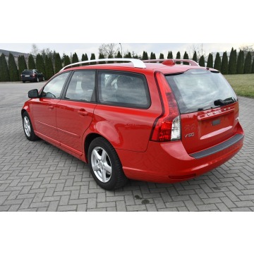 Volvo V50  Kombi 2012,  1.6 diesel - Na sprzedaż za 11 900 zł - Kutno - zdjęcie 8