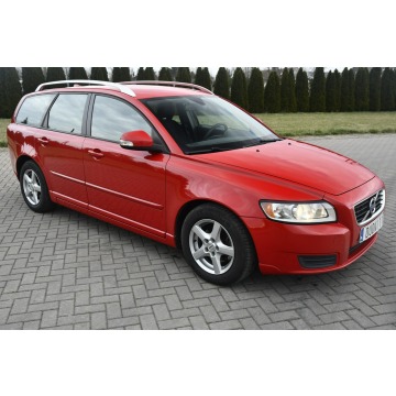 Volvo V50  Kombi 2012,  1.6 diesel - Na sprzedaż za 11 900 zł - Kutno - zdjęcie 5