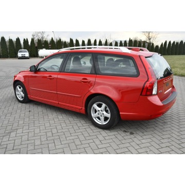 Volvo V50  Kombi 2012,  1.6 diesel - Na sprzedaż za 11 900 zł - Kutno - zdjęcie 9