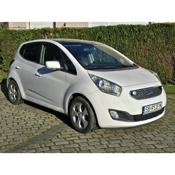 Kia Venga - 2010