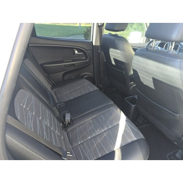 Kia Venga  Hatchback 2010,  1.6 diesel - Na sprzedaż za 16 900 zł - Bielsko-Biała - zdjęcie 12