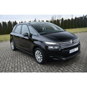 Citroen C4 Picasso - 1,6hdi DUDKI11 Manual,El.szyby.Centralka,kredyt.GWARANCJA