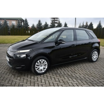 Citroen C4 Picasso  Minivan/Van 2013,  1.6 diesel - Na sprzedaż za 23 900 zł - Kutno - zdjęcie 5