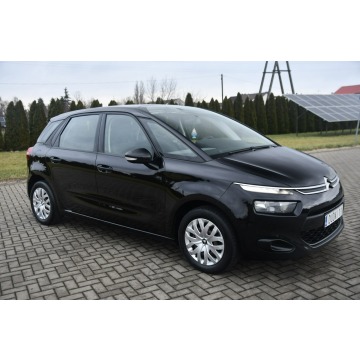 Citroen C4 Picasso  Minivan/Van 2013,  1.6 diesel - Na sprzedaż za 23 900 zł - Kutno - zdjęcie 2