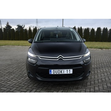 Citroen C4 Picasso  Minivan/Van 2013,  1.6 diesel - Na sprzedaż za 23 900 zł - Kutno - zdjęcie 3