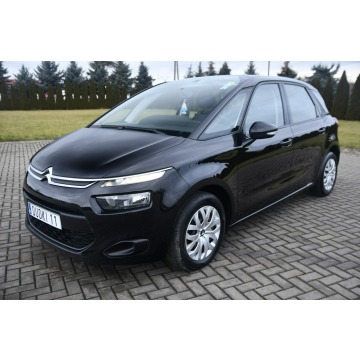 Citroen C4 Picasso  Minivan/Van 2013,  1.6 diesel - Na sprzedaż za 23 900 zł - Kutno - zdjęcie 4