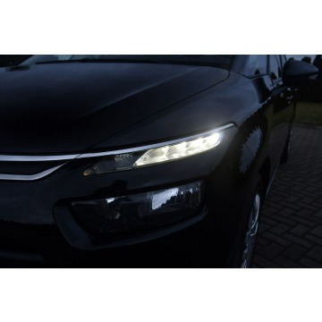 Citroen C4 Picasso  Minivan/Van 2013,  1.6 diesel - Na sprzedaż za 23 900 zł - Kutno - zdjęcie 6
