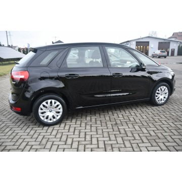 Citroen C4 Picasso  Minivan/Van 2013,  1.6 diesel - Na sprzedaż za 23 900 zł - Kutno - zdjęcie 7
