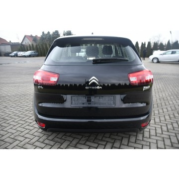 Citroen C4 Picasso  Minivan/Van 2013,  1.6 diesel - Na sprzedaż za 23 900 zł - Kutno - zdjęcie 9