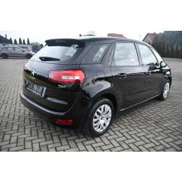 Citroen C4 Picasso  Minivan/Van 2013,  1.6 diesel - Na sprzedaż za 23 900 zł - Kutno - zdjęcie 8