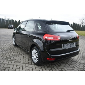 Citroen C4 Picasso  Minivan/Van 2013,  1.6 diesel - Na sprzedaż za 23 900 zł - Kutno - zdjęcie 10