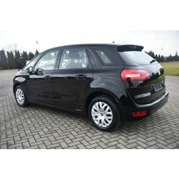Citroen C4 Picasso  Minivan/Van 2013,  1.6 diesel - Na sprzedaż za 23 900 zł - Kutno - zdjęcie 11