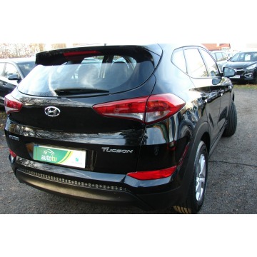 Hyundai Tucson  SUV 2017,  1.6 benzyna - Na sprzedaż za 52 900 zł - Piła - zdjęcie 3