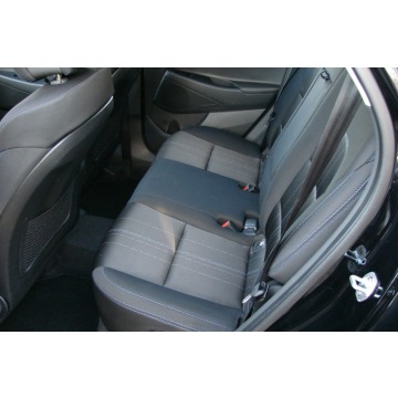 Hyundai Tucson  SUV 2017,  1.6 benzyna - Na sprzedaż za 52 900 zł - Piła - zdjęcie 8