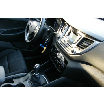 Hyundai Tucson  SUV 2017,  1.6 benzyna - Na sprzedaż za 52 900 zł - Piła - zdjęcie 12