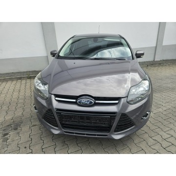 Ford Focus  Hatchback 2011,  1.6 benzyna - Na sprzedaż za 27 894 zł - Rybnik - zdjęcie 3
