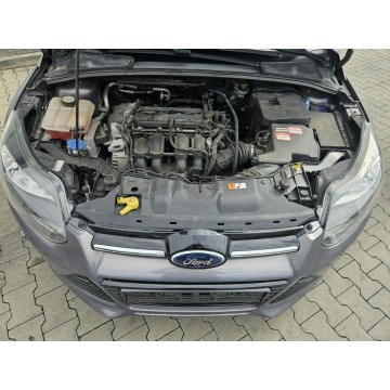 Ford Focus  Hatchback 2011,  1.6 benzyna - Na sprzedaż za 27 894 zł - Rybnik - zdjęcie 5