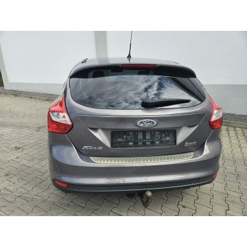 Ford Focus  Hatchback 2011,  1.6 benzyna - Na sprzedaż za 27 894 zł - Rybnik - zdjęcie 7