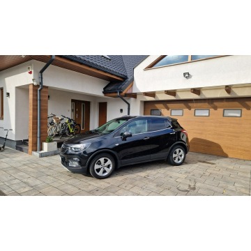 Opel Mokka  SUV 2019,  1.4 benzyna - Na sprzedaż za 54 900 zł - Ostrołęka - zdjęcie 2