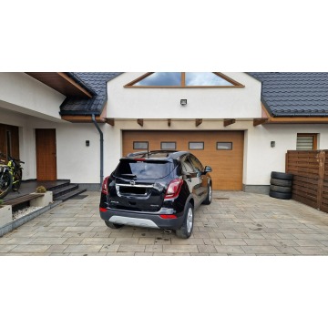 Opel Mokka  SUV 2019,  1.4 benzyna - Na sprzedaż za 54 900 zł - Ostrołęka - zdjęcie 5