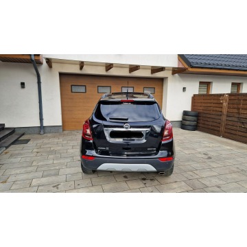 Opel Mokka  SUV 2019,  1.4 benzyna - Na sprzedaż za 54 900 zł - Ostrołęka - zdjęcie 4