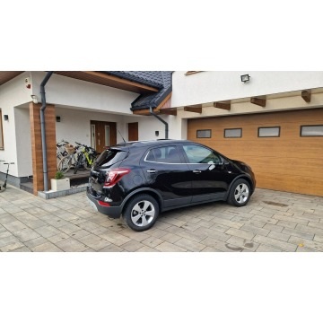 Opel Mokka  SUV 2019,  1.4 benzyna - Na sprzedaż za 54 900 zł - Ostrołęka - zdjęcie 6