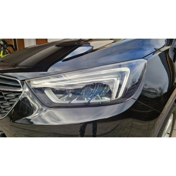 Opel Mokka  SUV 2019,  1.4 benzyna - Na sprzedaż za 54 900 zł - Ostrołęka - zdjęcie 9