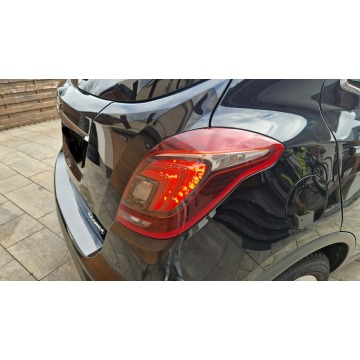 Opel Mokka  SUV 2019,  1.4 benzyna - Na sprzedaż za 54 900 zł - Ostrołęka - zdjęcie 10