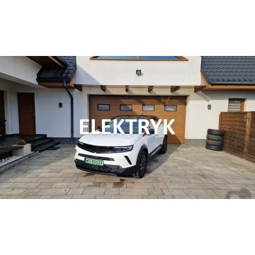 Opel Mokka - EV136 50kWh, Piękny, bogate wyposażenie, I właściciel
