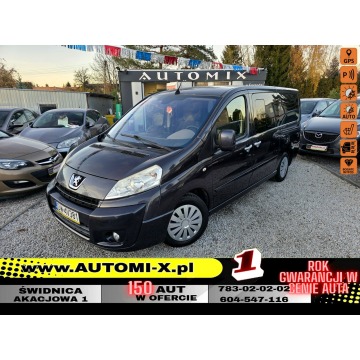 Peugeot Expert  Minivan/Van 2010,  2.0 diesel - Na sprzedaż za 32 900 zł - Świdnica - zdjęcie 1