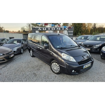 Peugeot Expert  Minivan/Van 2010,  2.0 diesel - Na sprzedaż za 32 900 zł - Świdnica - zdjęcie 5