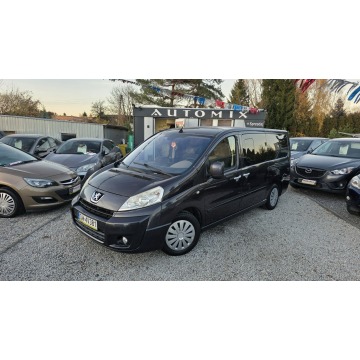 Peugeot Expert  Minivan/Van 2010,  2.0 diesel - Na sprzedaż za 32 900 zł - Świdnica - zdjęcie 3