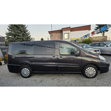 Peugeot Expert  Minivan/Van 2010,  2.0 diesel - Na sprzedaż za 32 900 zł - Świdnica - zdjęcie 9