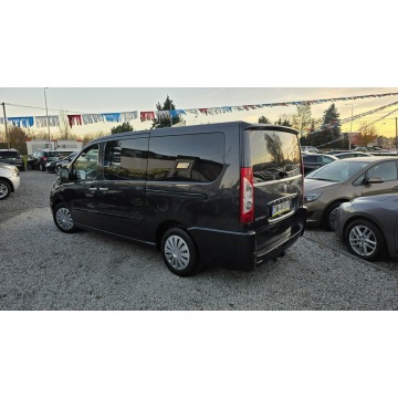 Peugeot Expert  Minivan/Van 2010,  2.0 diesel - Na sprzedaż za 32 900 zł - Świdnica - zdjęcie 12